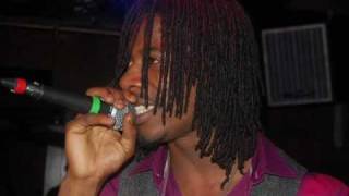 Gyptian - Cool Youths (Tranquilzer Riddim) (FEB 2K10) FREE WILLY PROD.