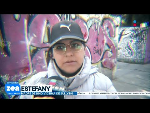 Alumnos de una primaria de Chalco denuncian cobro de dinero para no ser golpeados | Francisco Zea