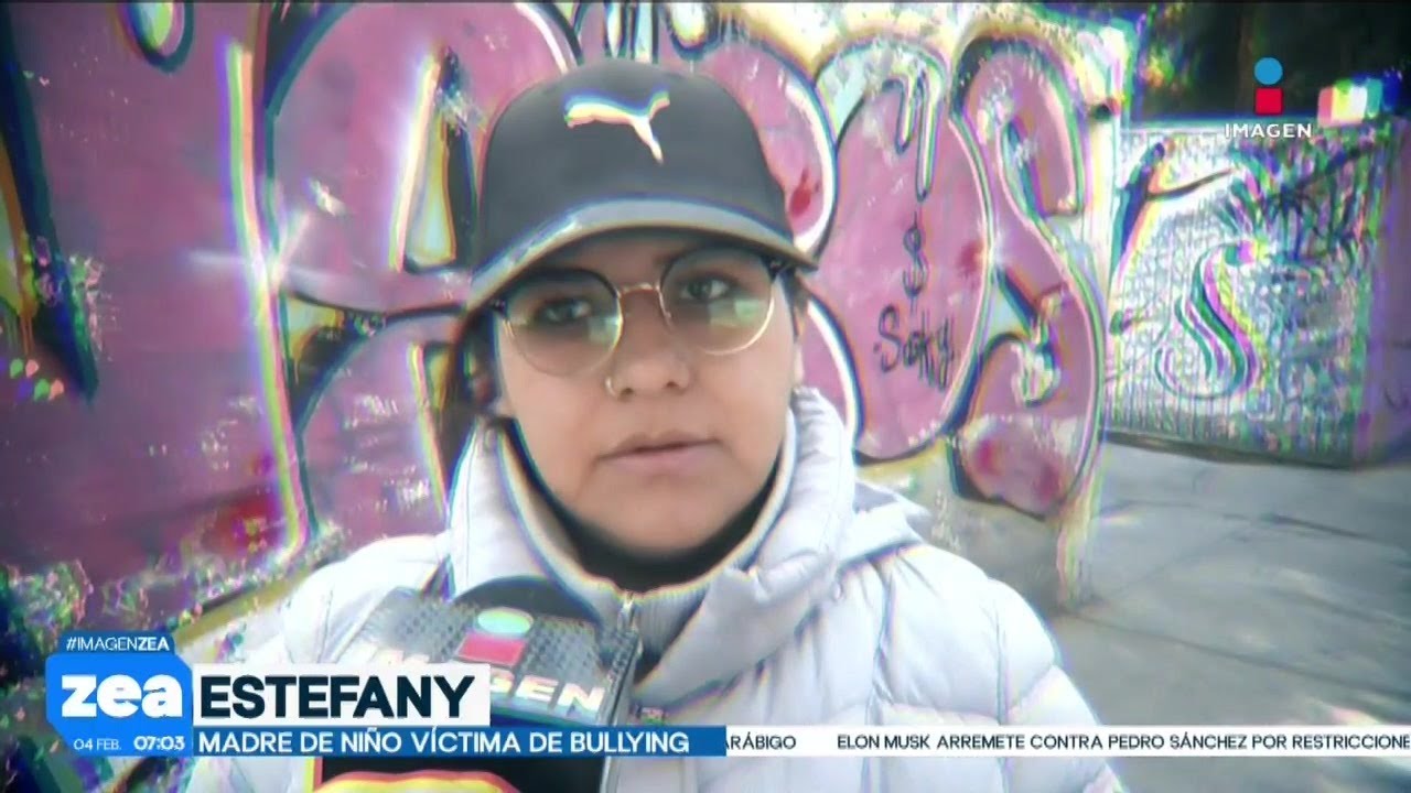 Alumnos de una primaria de Chalco denuncian cobro de dinero para no ser golpeados | Francisco Zea