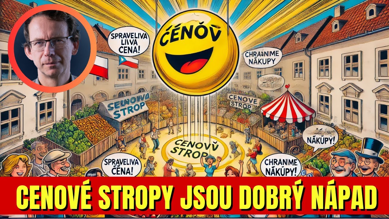 NALEVO s Petrem Drulákem