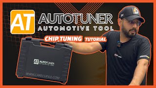 Chip Tuning Cihazı AutoTuner Nasıl Kullanılır ? | AutoTuner Kurulumu |