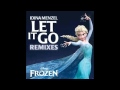 Let it go (The Living Tombstone remix) 