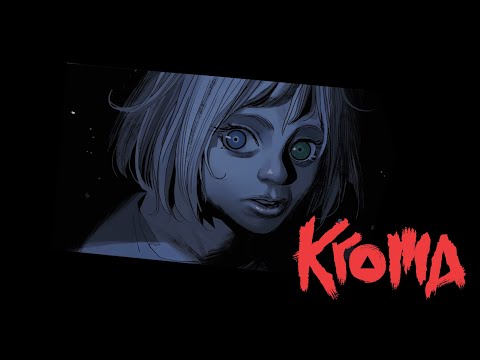 KROMA #1 | Official Trailer