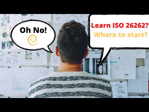 How to Read ISO 26262 Standard