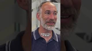 Evidence for Pre-Ice Age lost civilizations? - David Reich