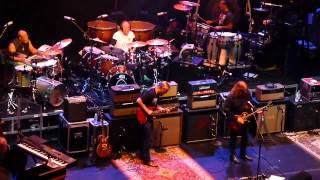 Allman Brothers Band - True Gravity (snip) 10-24-14 Beacon Theater, NYC