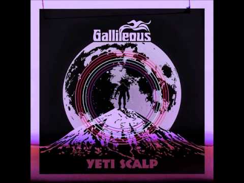 Gallileous - Yeti Scalp