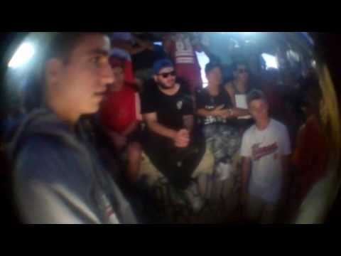 Lexa Mordekai Vs SLD - Est 2 v 2 Octavos