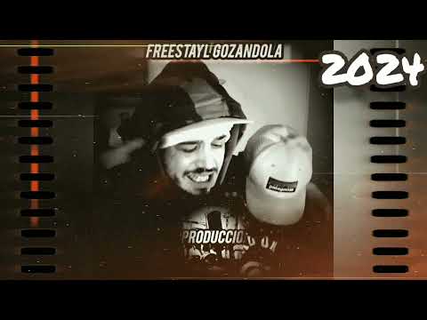 LOKURA MC - INEDITO -  (  FREESTAYL  ) 2024 RAP