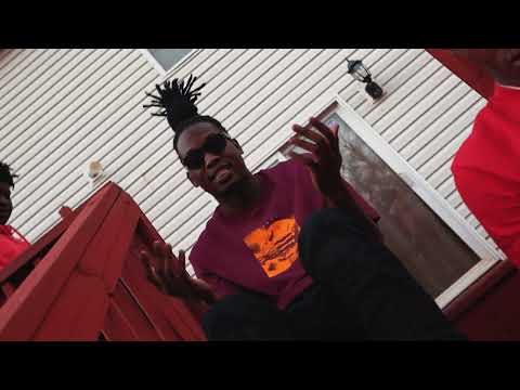 Too Tall X YG Dang - No Sleep (Official Video) [Dir. ShotByBlanco]