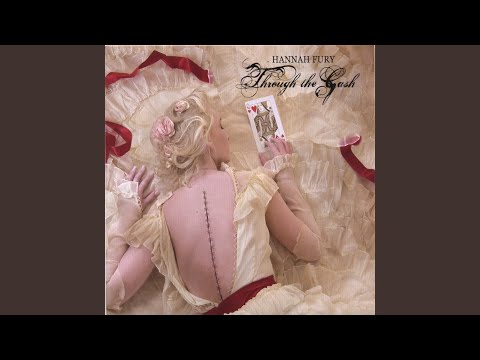 No Man Alive - Hannah Fury