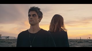 Dark Waves - Diamonds in the Dark (Official Video)
