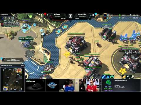 Destiny, Incontrol & Hearthstone casting highlights