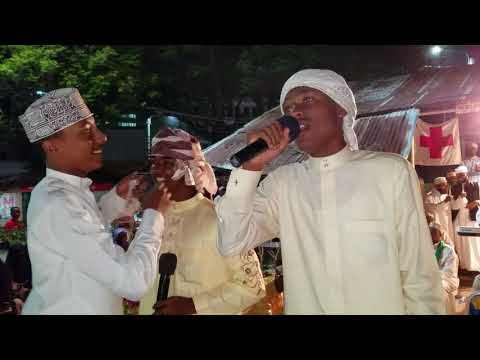 mama fityatul iman tuyurul jannah