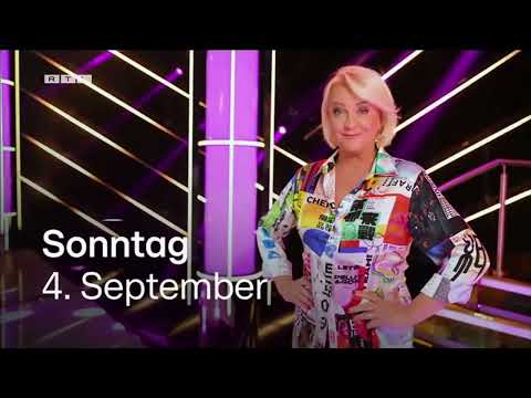 TV Programm heute Abend 20:15 - Sonntag, 04.09.2022 - RTL - Die 100.000 Mark Show