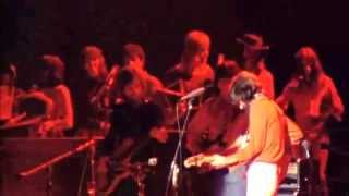 George Harrison- something Live.