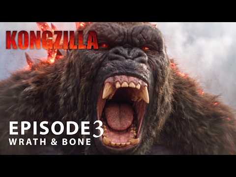 Kongzilla