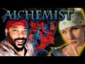 Alchemist-Chinese Whispers