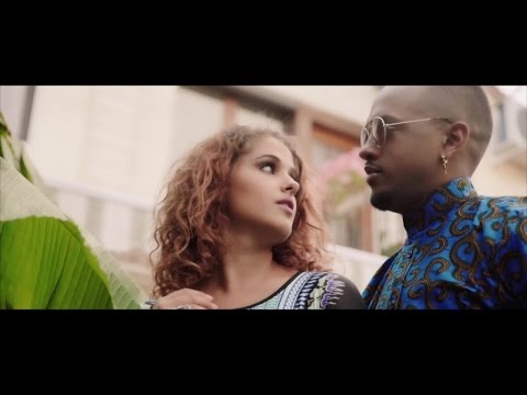 Colonel Reyel - En Manque de Toi (clip officiel)