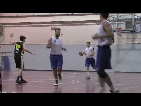 Azzurri Niguardese vs A.S. KOR