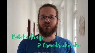FragDenStaat PLUS – Open-Source-Tool für effektivere journalistische Recherchen