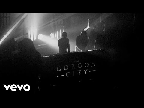Gorgon City - Vevo The Moment (VEVO LIFT UK) (Contains strobes)