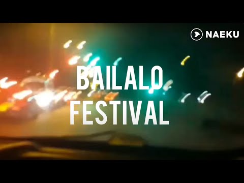 Ras Nativo (live) / BAILALO FESTIVAL
