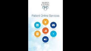 Creating a Patient Online Services Account