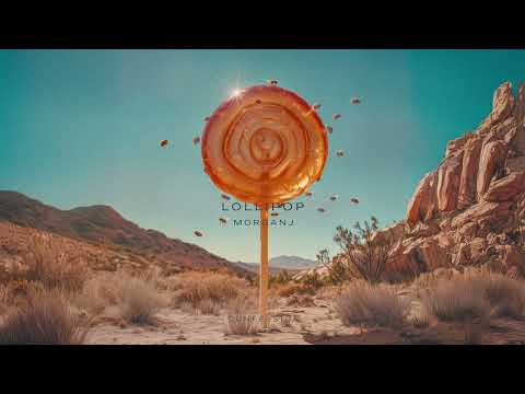 MorganJ - Lollipop