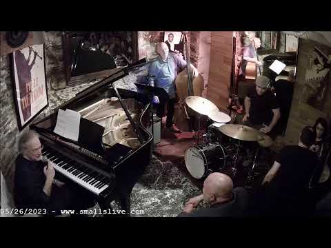 Uri Caine Trio - Live at Mezzrow Jazz Club - 05/26/2023