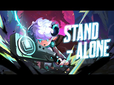 STAND-ALONE Spring Playtest Trailer