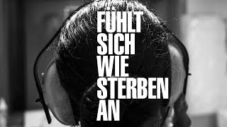 GLASHAUS - Fühlt sich wie sterben an (Official 3pTV)