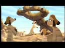Lion King 1 2 Hebrew Quick Before The Hyenas Come