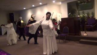 Kurt Carr -They Didn&#39;t Know