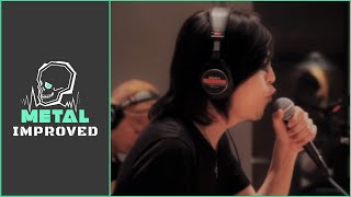 Galneryus - Still Loving You &#39;&#39;Live Studio&#39;&#39; (Remastered)