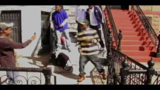 School Yard Boys (SYB) Two Step Video