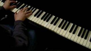Madonna - Promise To Try (DJ MichaelAngelo Live Piano Version).AVI