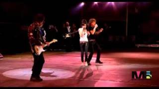 The Rolling Stones Feat. Amy Winehouse - Ain&#39;t Too Proud To Beg (HD)
