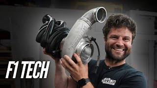 We Invent the Wildest Turbo for Pikes Peak