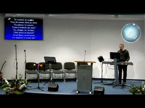 Nicu Wagner - An de an | Biserica Betel München