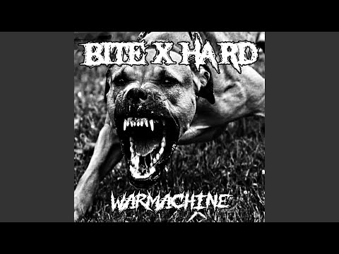 Warmachine (feat. Bite X Hard)