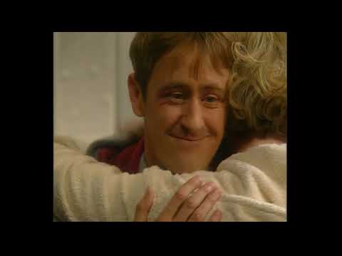 Goodnight Sweetheart - "Fools Rush In" End Credits