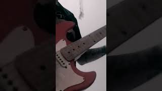 Tsjuder - Primeval Fear riffs
