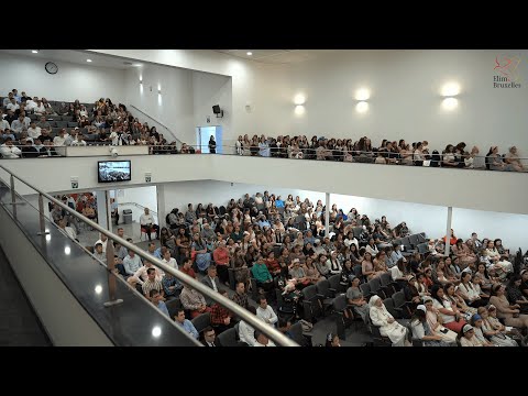 LIVE Elim Bruxelles | 28 august 2022 seara