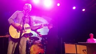 Send for henny - trashcan sinatras  at slims. 6.7.16