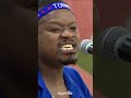 Tornado Performs Ehlathini LIVE On Expressoshow Shorts