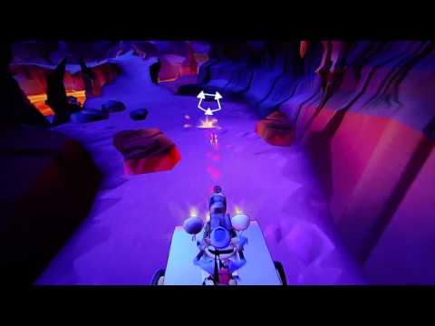 Sly Cooper and the Thievius Raccoonus playthrough pt39