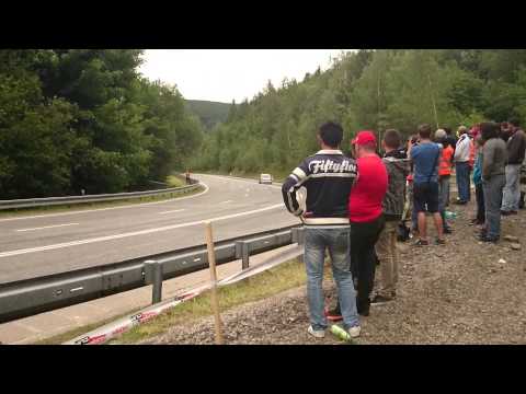 Jahodna 2014 part1