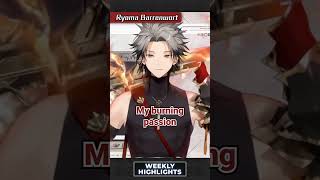 The Liver Aura is Immaculate｜Weekly Highlights【NIJISANJI EN】