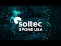 SFOne USA: advanced solar tracking technology for the US market